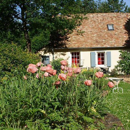 La Chaine Saint-Jean-du-Bois Exterior photo